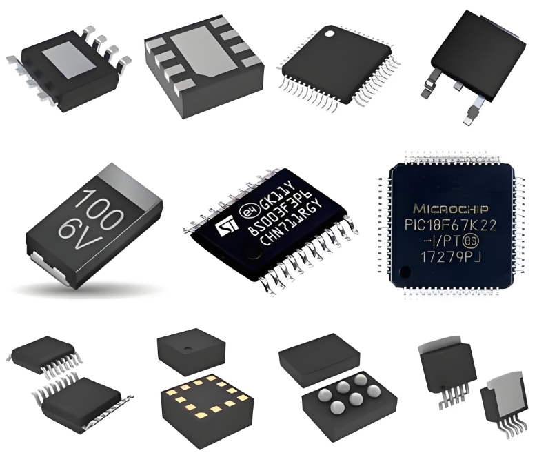 Boost Your Isolation Design with the ADUM7641ARQZ-RL7: High-Performance Quad-Channel Digital Isolator for Robust Industrial Applications
